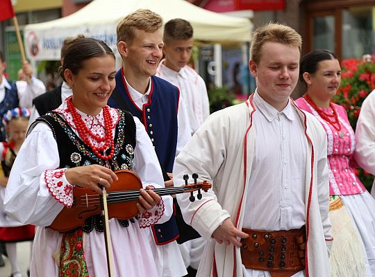 Lęborskie Dni Jakubowe AD 2019 32092