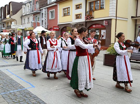 Lęborskie Dni Jakubowe AD 2019 32097