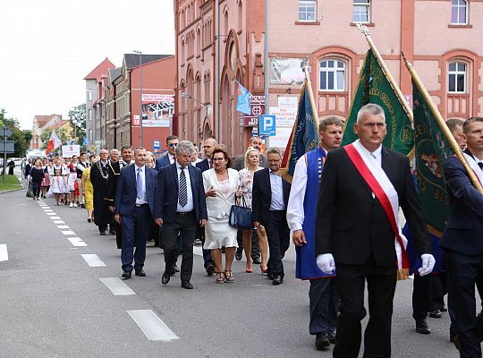 Lęborskie Dni Jakubowe AD 2019 32101