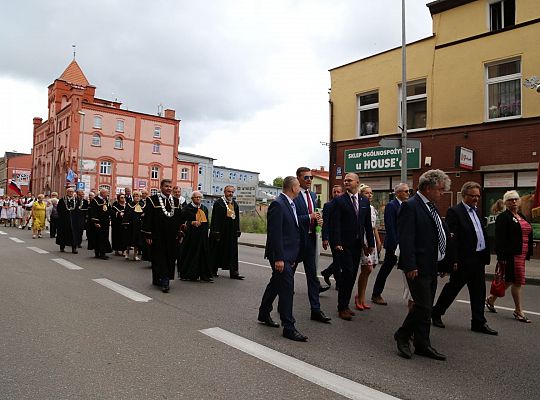 Lęborskie Dni Jakubowe AD 2019 32102