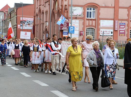 Lęborskie Dni Jakubowe AD 2019 32103