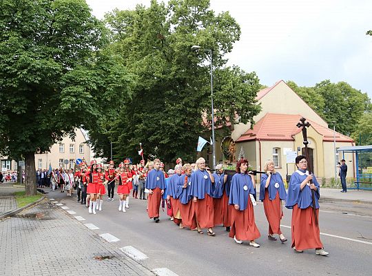 Lęborskie Dni Jakubowe AD 2019 32108