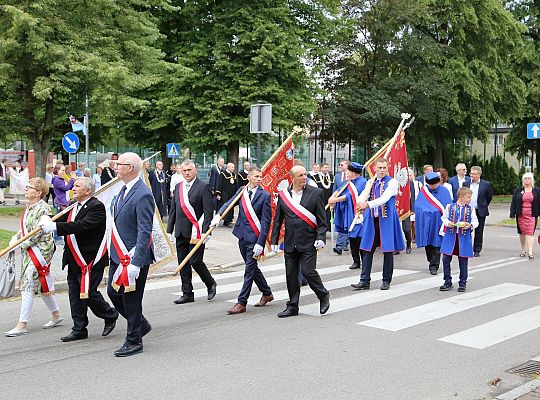 Lęborskie Dni Jakubowe AD 2019 32109