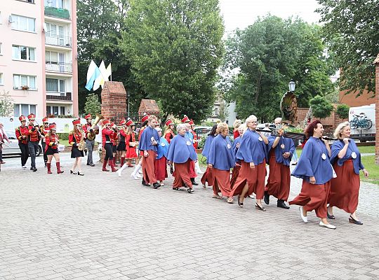 Lęborskie Dni Jakubowe AD 2019 32116