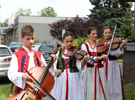 Lęborskie Dni Jakubowe AD 2019 32147