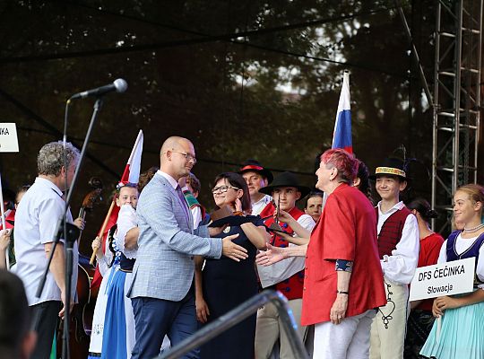 Lęborskie Dni Jakubowe AD 2019 32185