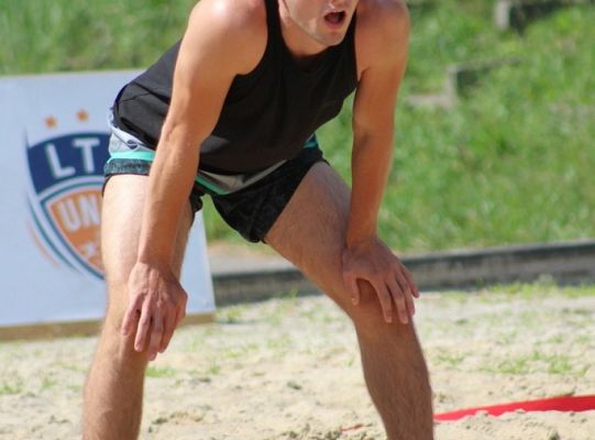 12. Jakubowy Turniej Siatkówki Plażowej 2019 32203