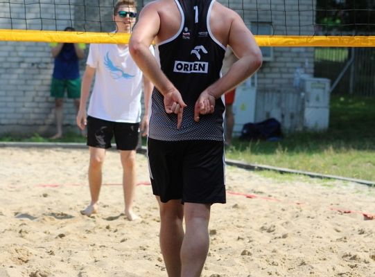 12. Jakubowy Turniej Siatkówki Plażowej 2019 32205