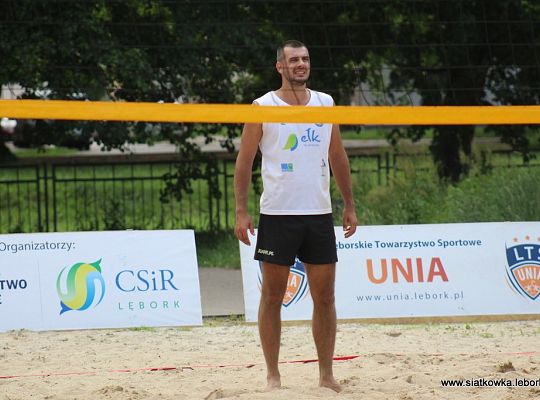 12. Jakubowy Turniej Siatkówki Plażowej 2019 32222