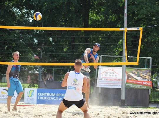 12. Jakubowy Turniej Siatkówki Plażowej 2019 32223