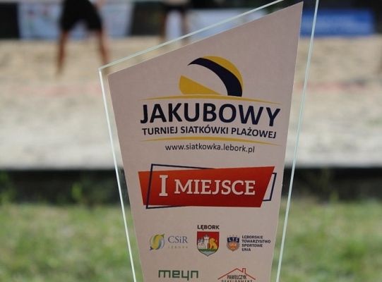 12. Jakubowy Turniej Siatkówki Plażowej 2019 32228