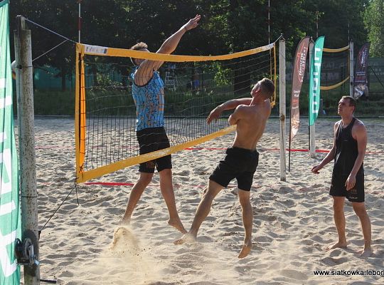 12. Jakubowy Turniej Siatkówki Plażowej 2019 32230