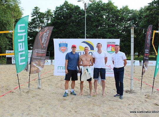 12. Jakubowy Turniej Siatkówki Plażowej 2019 32236