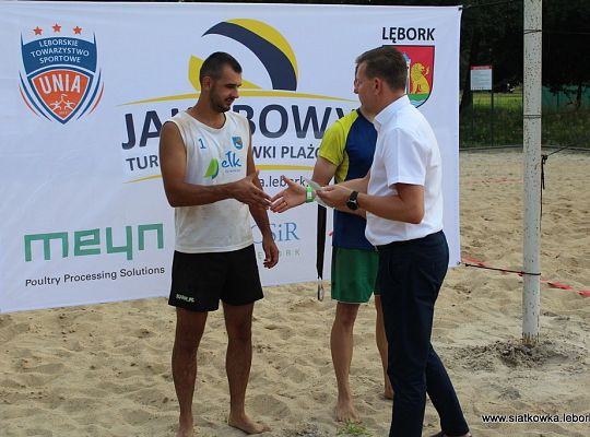 12. Jakubowy Turniej Siatkówki Plażowej 2019 32237