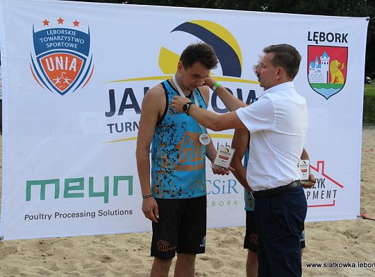 12. Jakubowy Turniej Siatkówki Plażowej 2019 32239