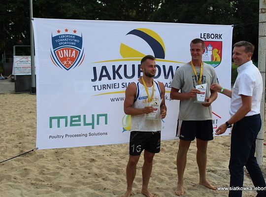 12. Jakubowy Turniej Siatkówki Plażowej 2019 32242