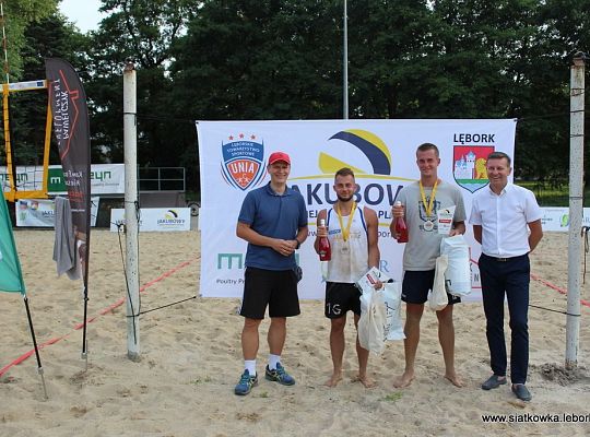 12. Jakubowy Turniej Siatkówki Plażowej 2019 32245