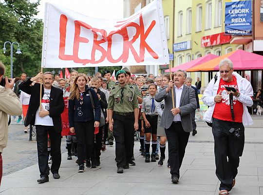 W 75. Rocznicę wybuchu Powstania Warszawskiego 32327