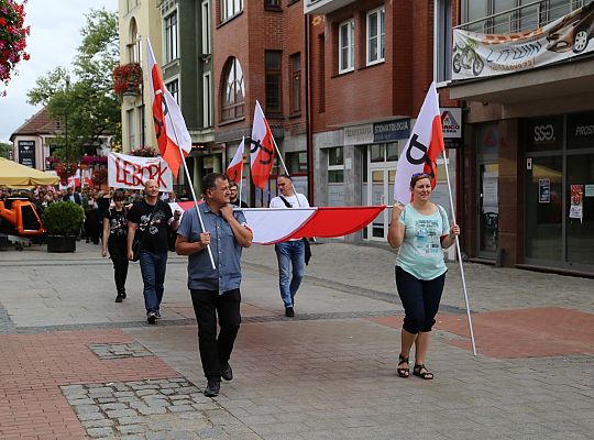W 75. Rocznicę wybuchu Powstania Warszawskiego 32333