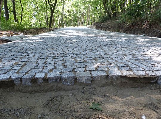 Piękna na półmetku 32354