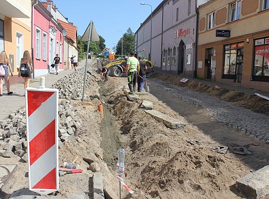 „Zakątek kultury”. Ruszył drugi etap 32416