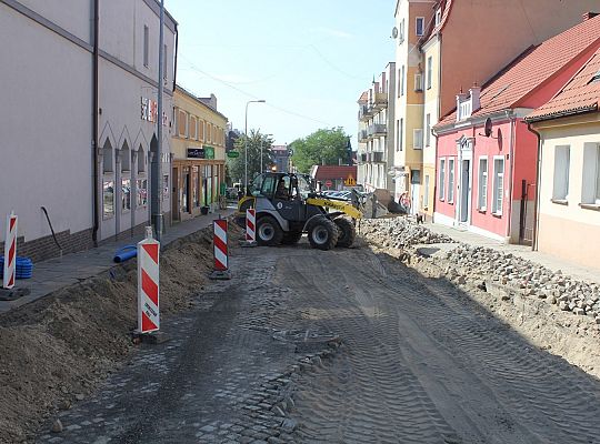 „Zakątek kultury”. Ruszył drugi etap 32419
