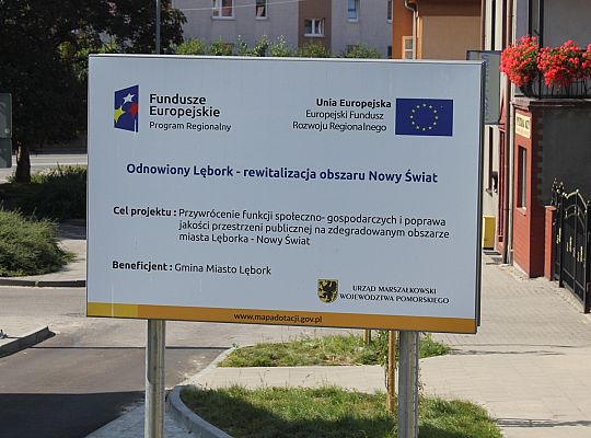 „Zakątek kultury”. Ruszył drugi etap 32426