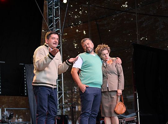 Pożegnanie Lata 2019 32487