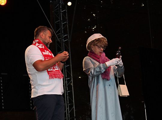 Pożegnanie Lata 2019 32496