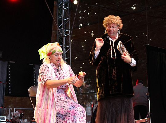 Pożegnanie Lata 2019 32499
