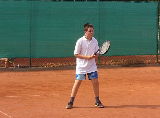 15 „GRAND PRIX Wakacji Dzieci i Młodzieży w 32554