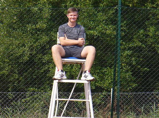 15 „GRAND PRIX Wakacji Dzieci i Młodzieży w 32557