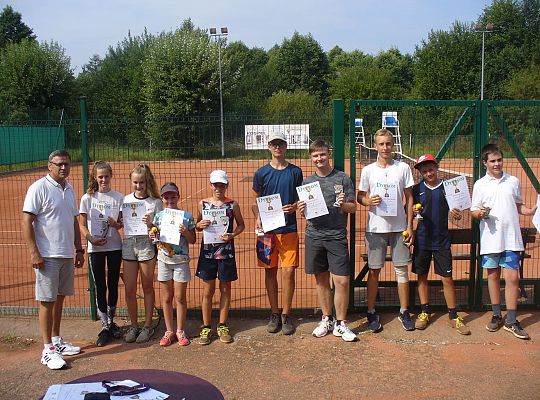 15 „GRAND PRIX Wakacji Dzieci i Młodzieży w 32558