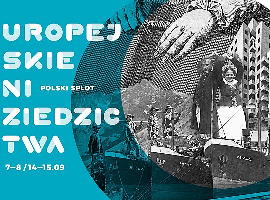 Europejskie Dni Dziedzictwa 32559