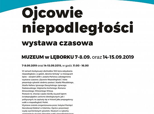 Europejskie Dni Dziedzictwa 32560