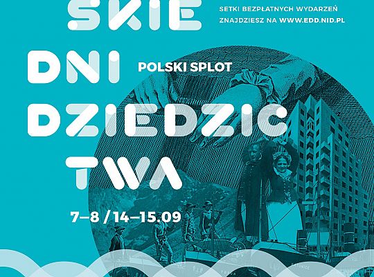 Europejskie Dni Dziedzictwa 32561