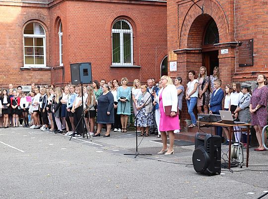 Rok szkolny 2019/2020 rozpoczęty! 32643