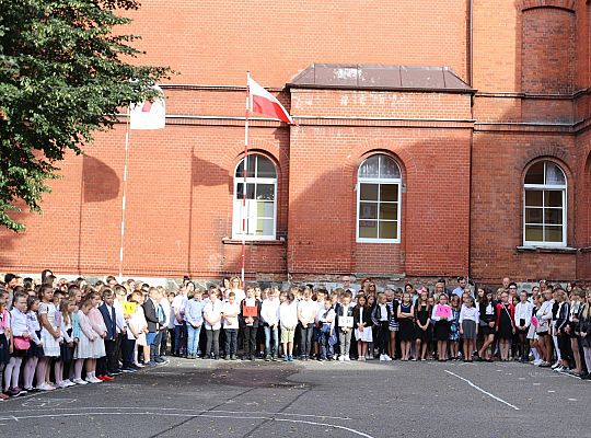 Rok szkolny 2019/2020 rozpoczęty! 32642