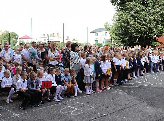 Rok szkolny 2019/2020 rozpoczęty! 32644