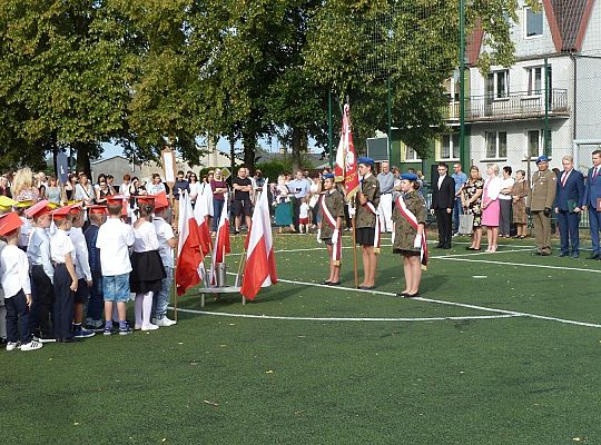 Rok szkolny 2019/2020 rozpoczęty! 32635