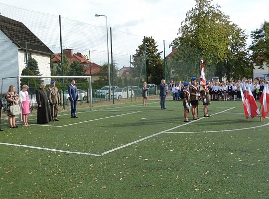 Rok szkolny 2019/2020 rozpoczęty! 32634