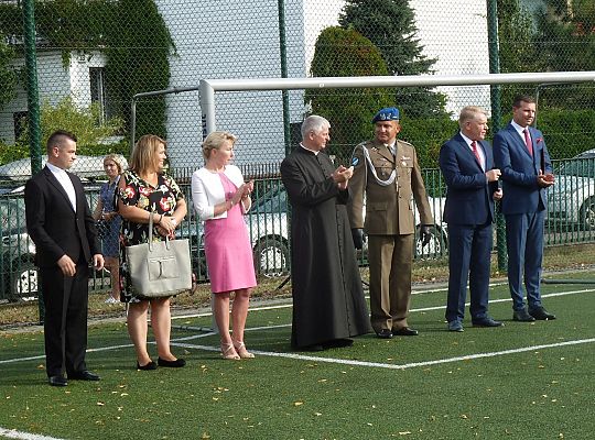 Rok szkolny 2019/2020 rozpoczęty! 32636