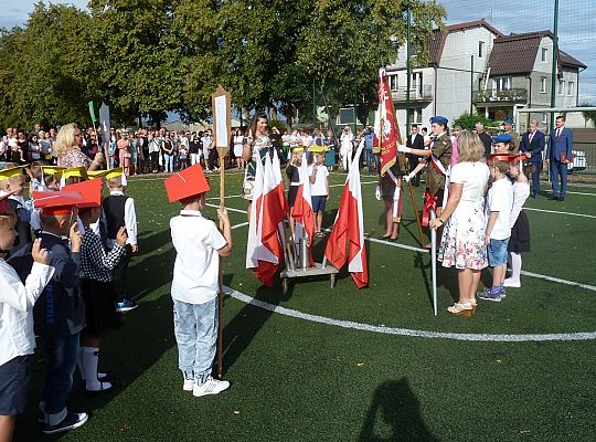 Rok szkolny 2019/2020 rozpoczęty! 32637