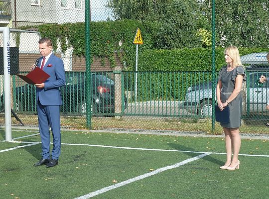 Rok szkolny 2019/2020 rozpoczęty! 32639