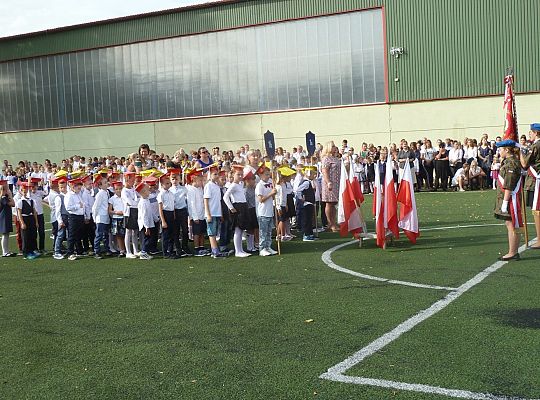 Rok szkolny 2019/2020 rozpoczęty! 32640