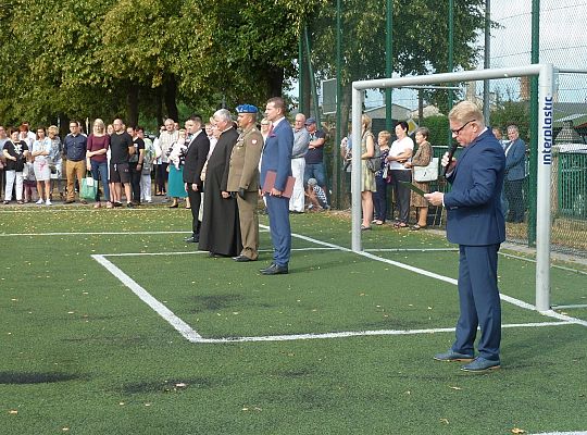 Rok szkolny 2019/2020 rozpoczęty! 32641