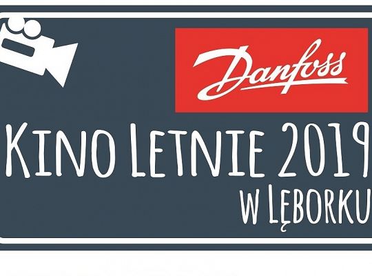 Danfoss Kino Letnie 2019 - weekend z kinem „pod 32753