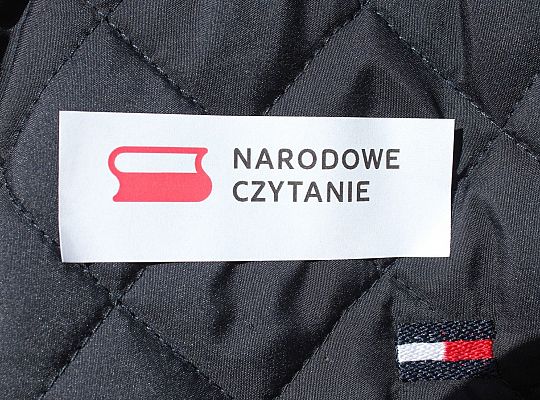 Narodowe Czytanie na Staromiejskiej 32773