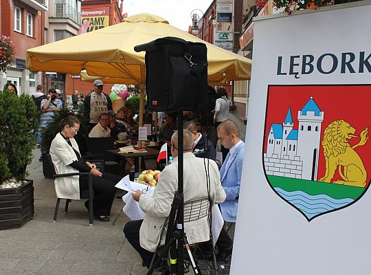 Narodowe Czytanie na Staromiejskiej 32781