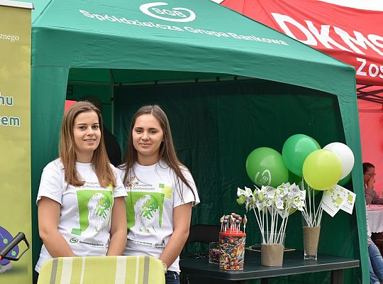 Powiatowe Dożynki 2019 w Krępie Kaszubskiej 32831